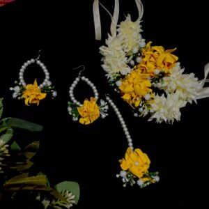 artificial mayon ubtan jewellery