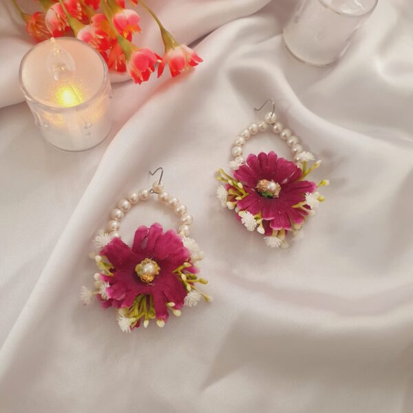 Special Earrings - Image 3