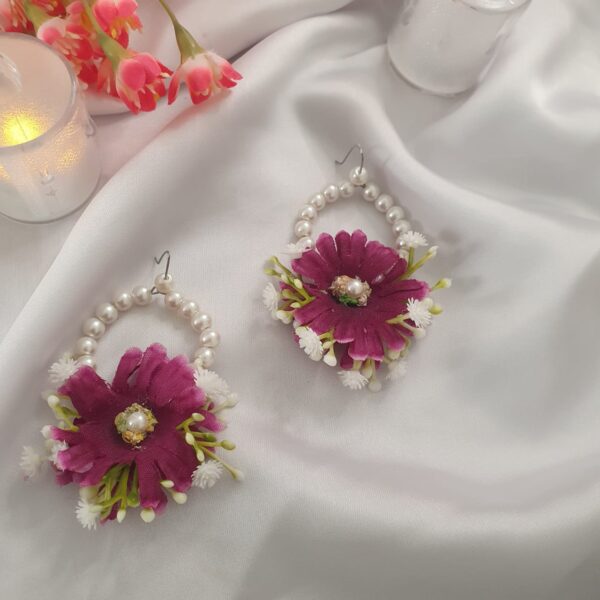 Special Earrings - Image 2